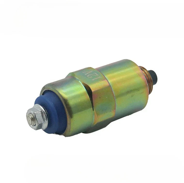 Shut Off Solenoid Heavy Duty for Delphi