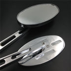 Rearview Running Mirror for Honda CBR600/900/929/954/1000RR (1992–2023)