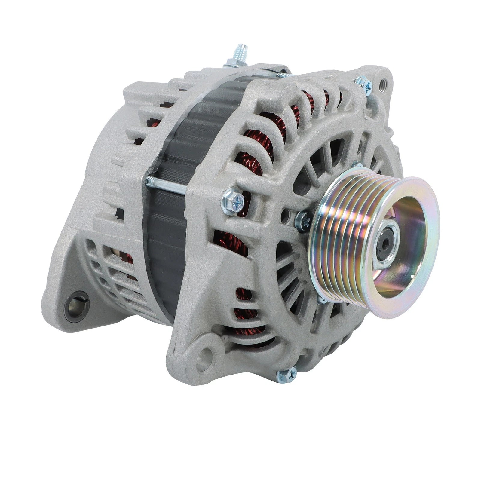 Alternator for Nissan Altima Murano Quest Maxima (2006-2016) 150Amp