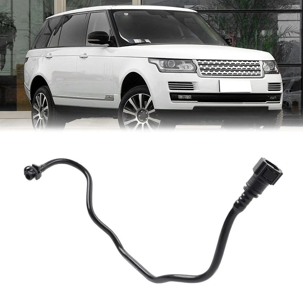 Radiator Coolant Hose LR035629 for Land Rover Range Rover (2013–2021)