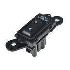 Power Window Door Switch for Ford Bronco (1992-1996) Black ABS
