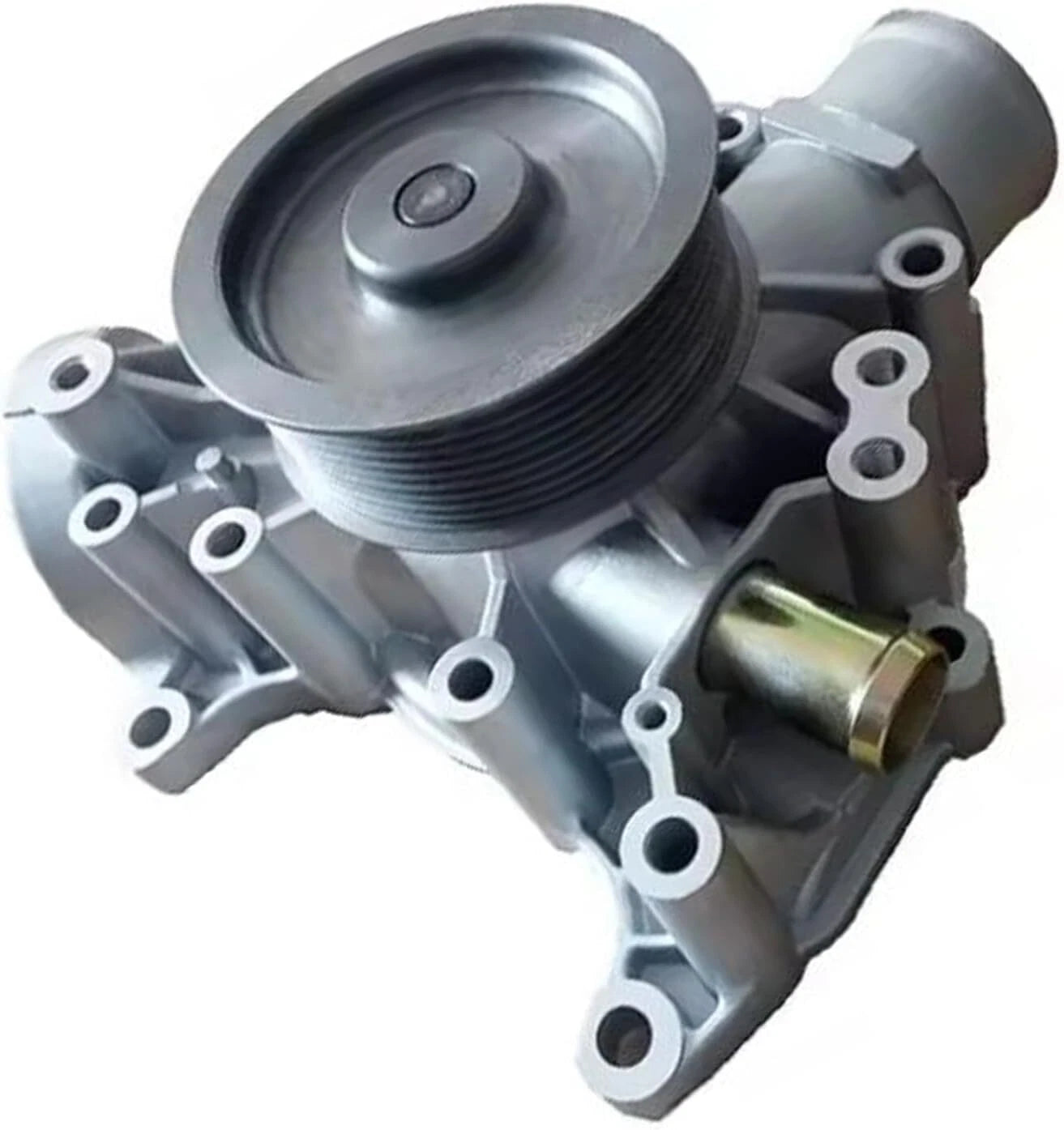 Water Pump for Volvo TAD734GE D7E B6R B7R (3801577, 20833355, 85009894)