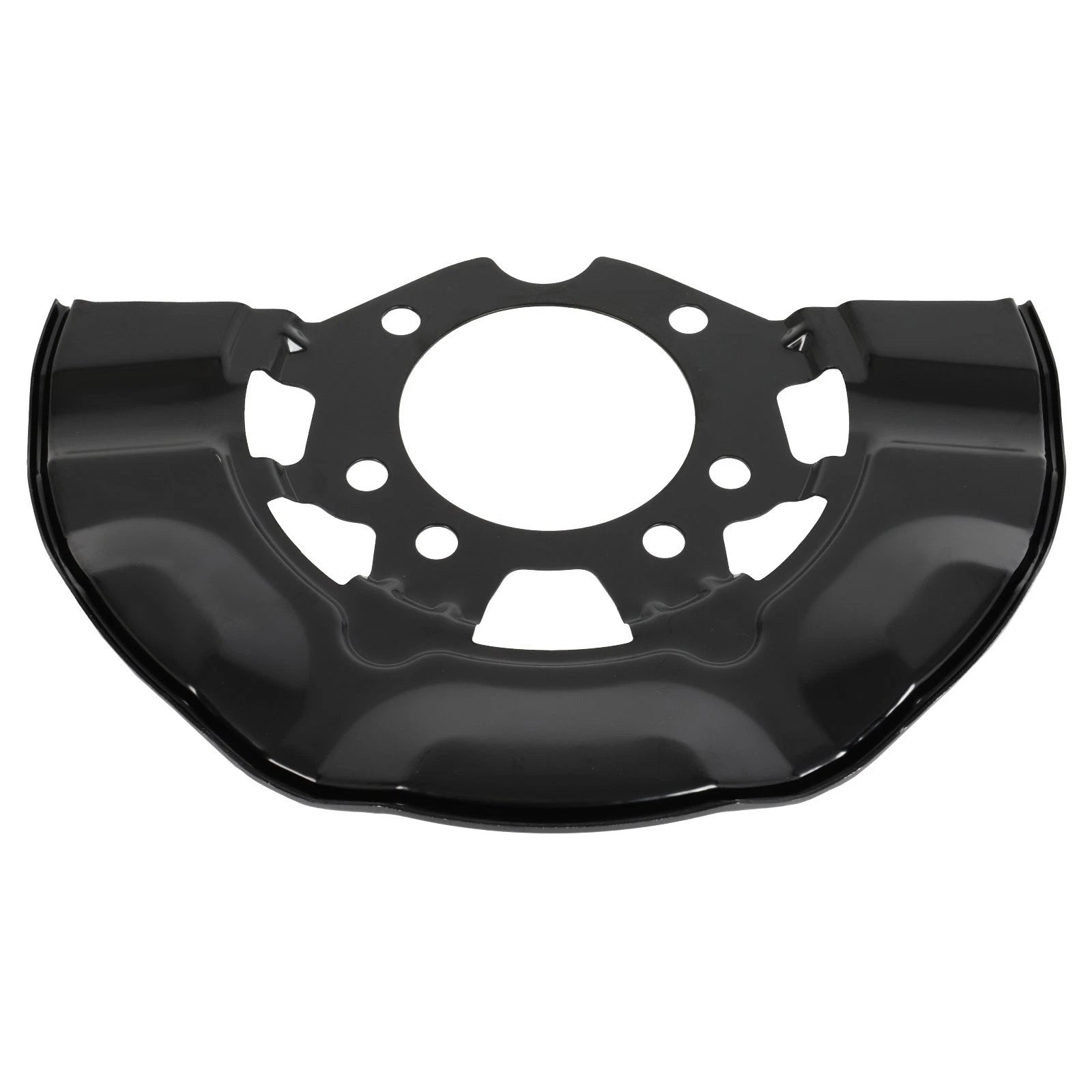 Brake Dust Shields for Toyota Prius (2006–2011)