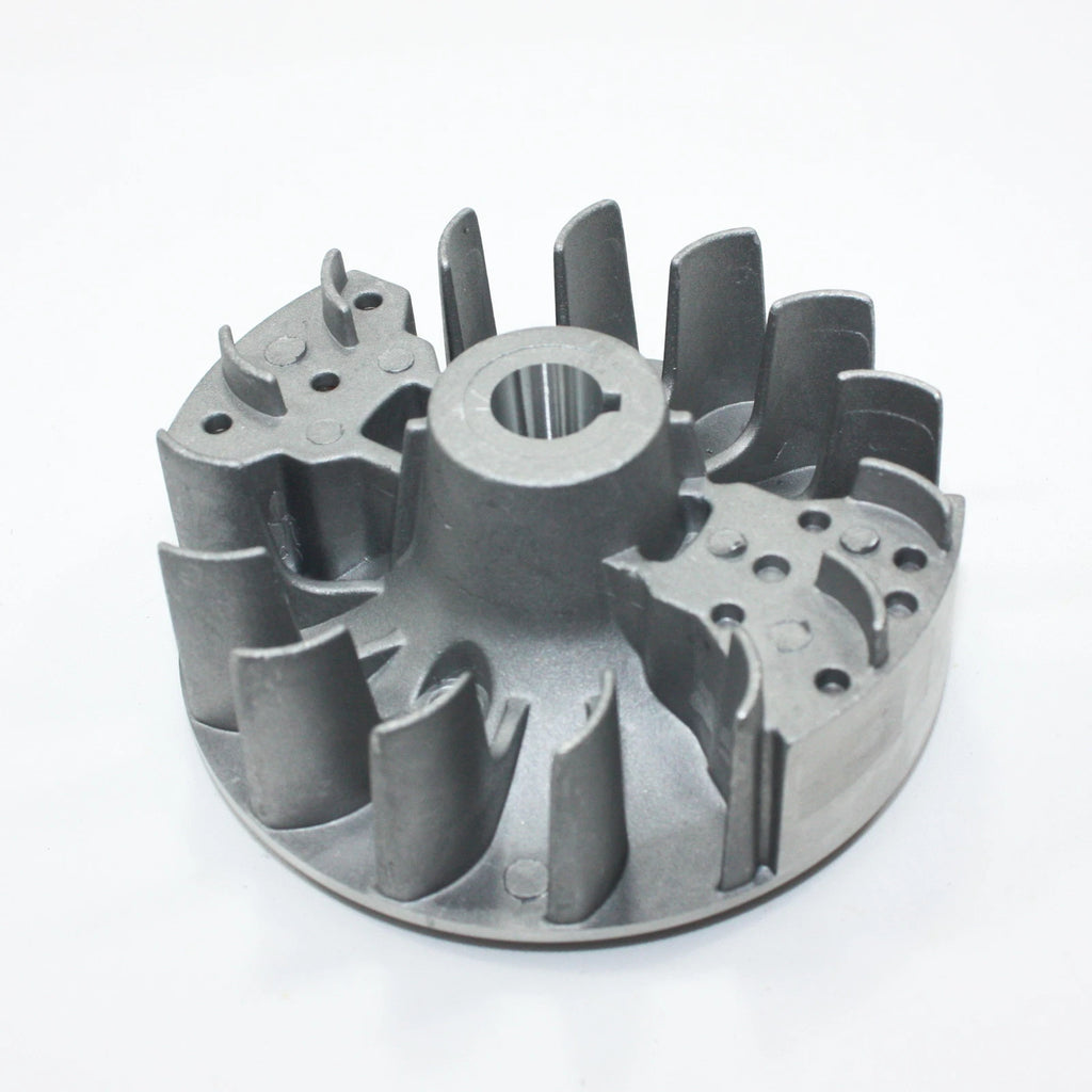 Engine Magneto Flywheel for 43cc 47cc 49cc Mini PIT Chopper Scooter ATV (2000–2023)