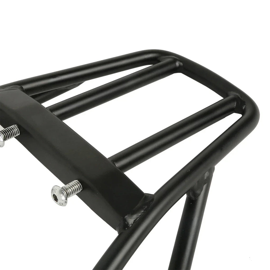 Two-Up Luggage Rack for Harley Street 500 750 XG500 (2015-2021)
