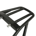 Two-Up Luggage Rack for Harley Street 500 750 XG500 (2015-2021)