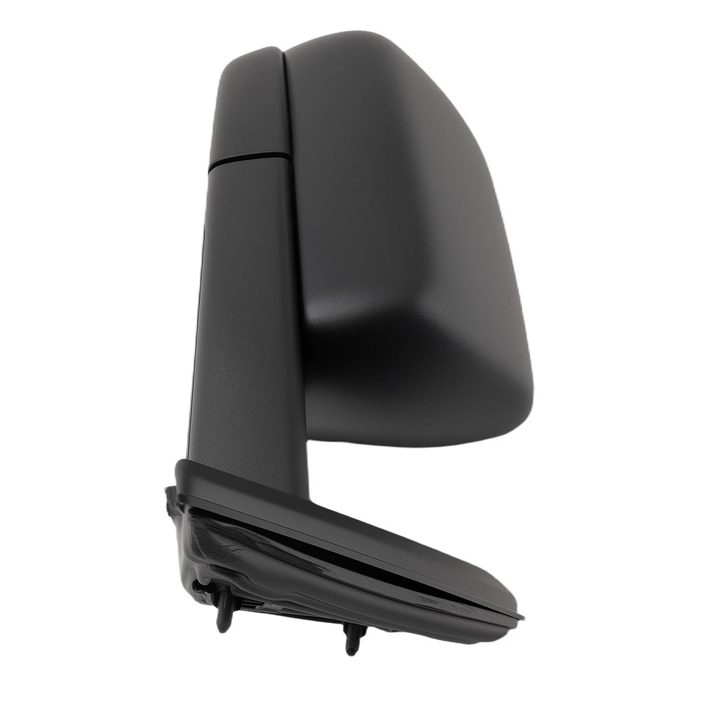 Right Side Mirror for Ford Explorer XLT (2020–2024) Blind Spot Power Black