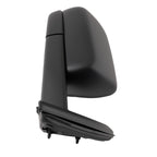 Right Side Mirror for Ford Explorer XLT (2020–2024) Blind Spot Power Black