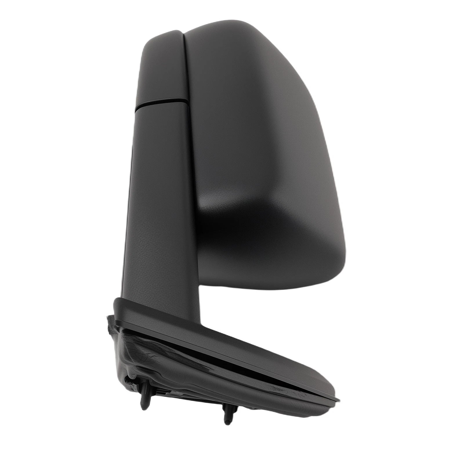 Right Side Mirror for Ford Explorer XLT (2020–2024) Blind Spot Power Black