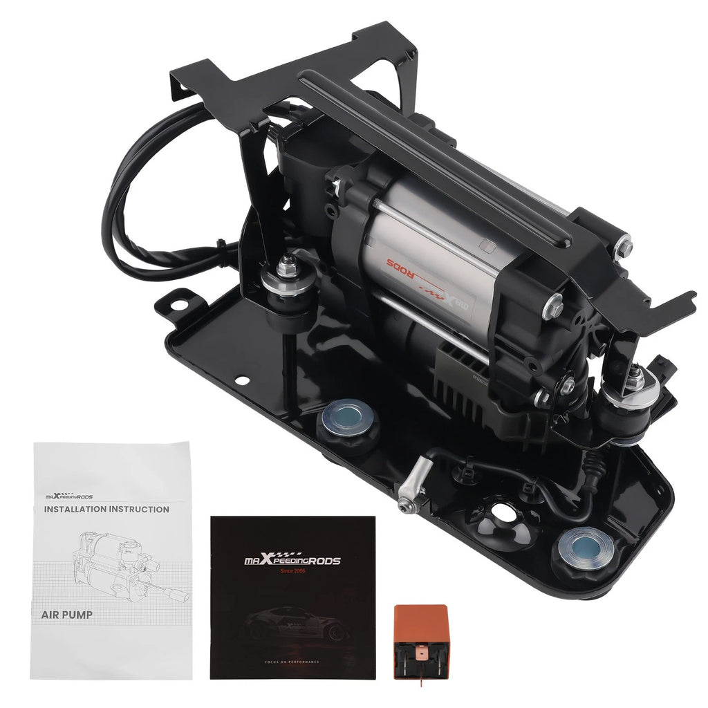 Air Ride Suspension Compressor Pump for Volvo XC90 (2016–2019) 949-470