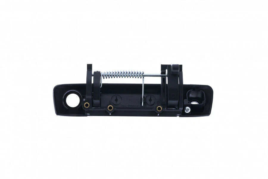 Tailgate Handle Primed WKeyhole & Camera Hole for Mazda BT-50 (2006–2019)