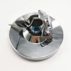 Locking Fuel Cap w/Keys for Caterpillar 305.5 306 308C (5P8500 086-1781 099-8548)