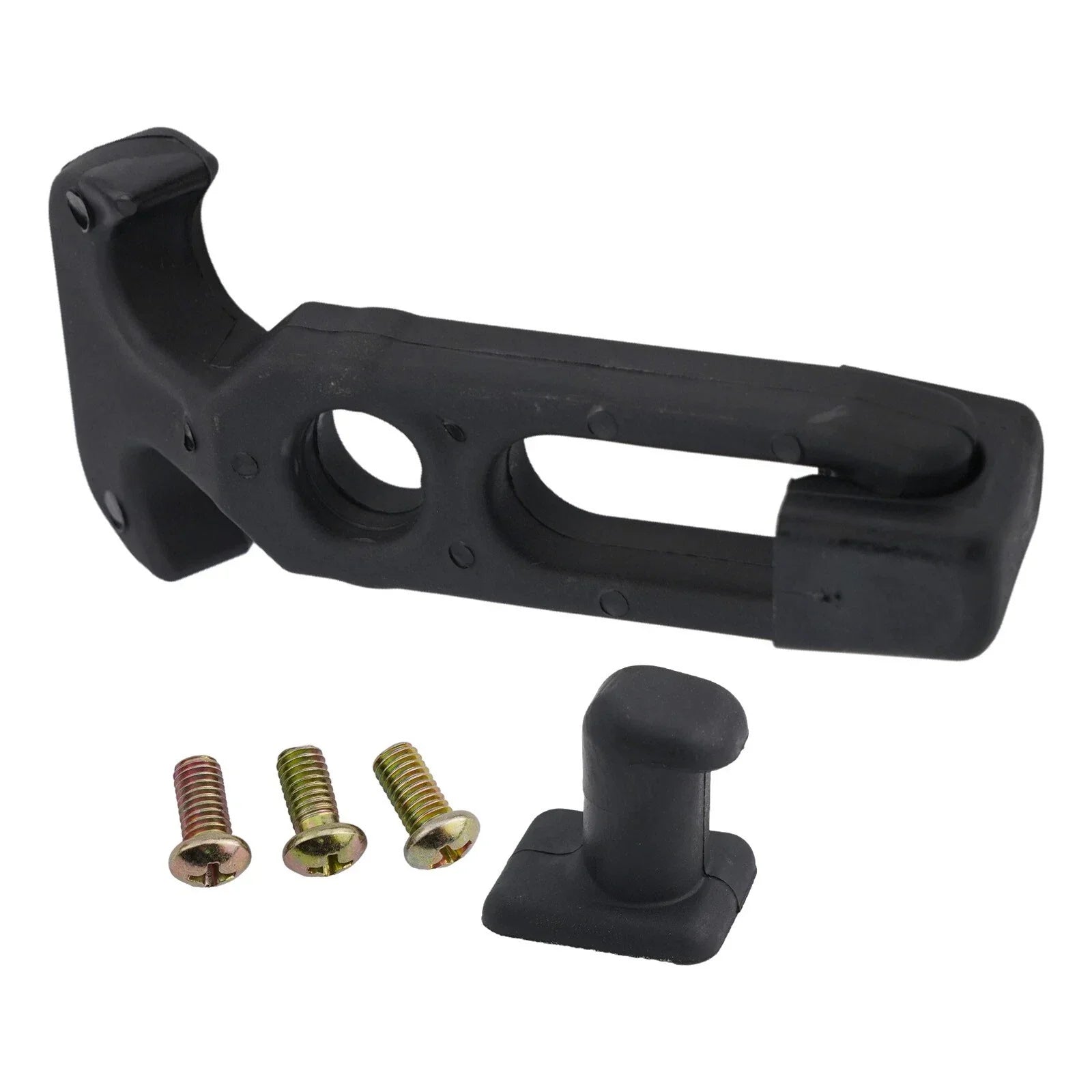 T-Handle Puller Draw Latch for Tool Box RV Cooler Cart Latch Assemblies
