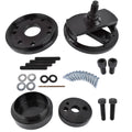Crankshaft Seal Wear Sleeve Remover Installer for Cummins 4BT 3.9L ISB 5.9L 6.7L