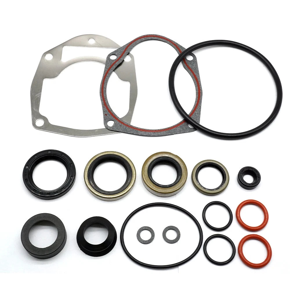 Lower Unit Seal Kit 446-134 for Mercury 200-300 Hp