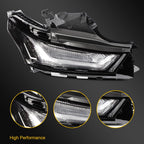 Right Side Headlight with LED Signal for Chevy Traverse (2022–2023)