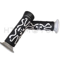 Rubber Hand Grips for Honda CBR 600 F3 F4i RR (1995–2006)