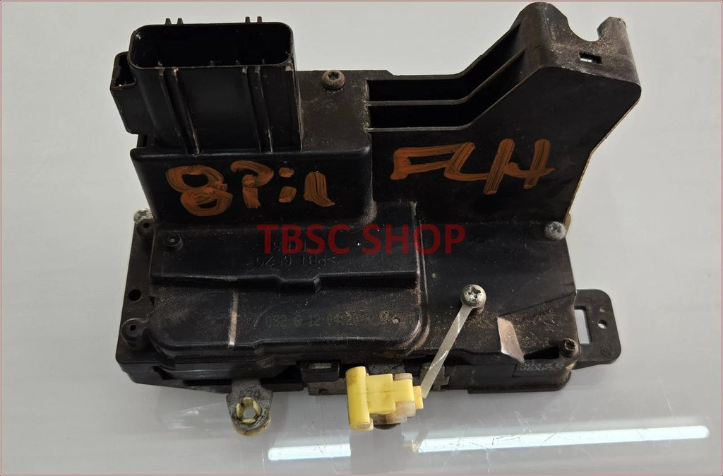 Front LH Driver Door Lock Latch 8 Pin for Lincoln LS (2000–2006)