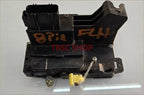 Front LH Driver Door Lock Latch 8 Pin for Lincoln LS (2000–2006)