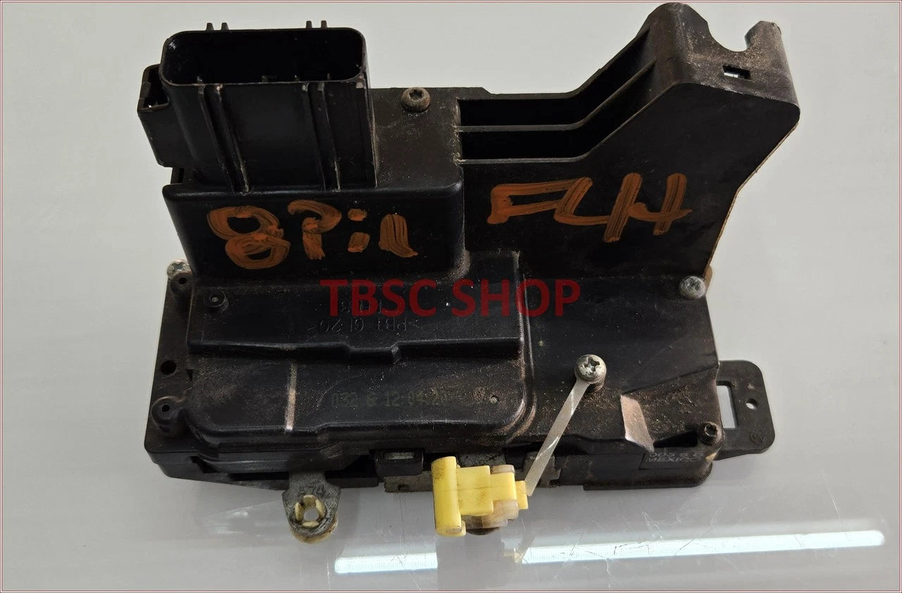 Front LH Driver Door Lock Latch 8 Pin for Lincoln LS (2000–2006)
