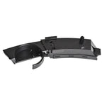 Cup Holder for BMW Z4 E85 E86 (2003–2008) - Driver Left Black