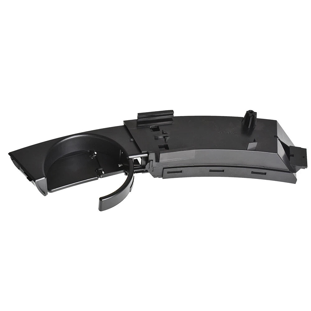 Cup Holder for BMW Z4 E85 E86 (2003–2008) - Driver Left Black