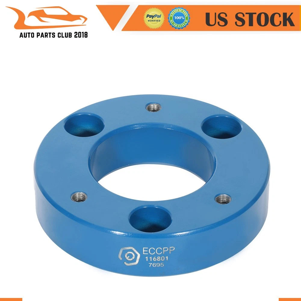 2" Front Leveling Lift Kit for Ford F-150 (2004–2023) 2WD 4WD