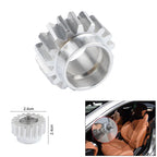 Seat Adjustment Motor Gear for Mercedes S Class W222 (2014–2020)