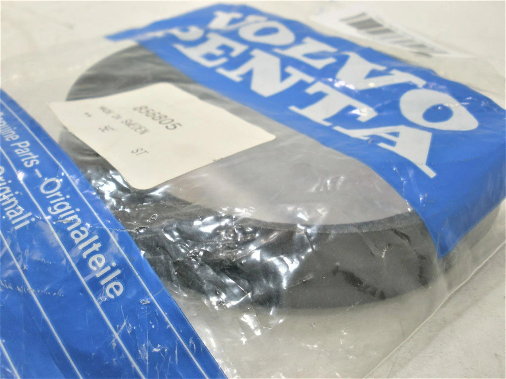 Trim Ring for Volvo Penta 856805 Marine Boat Diesel Engine