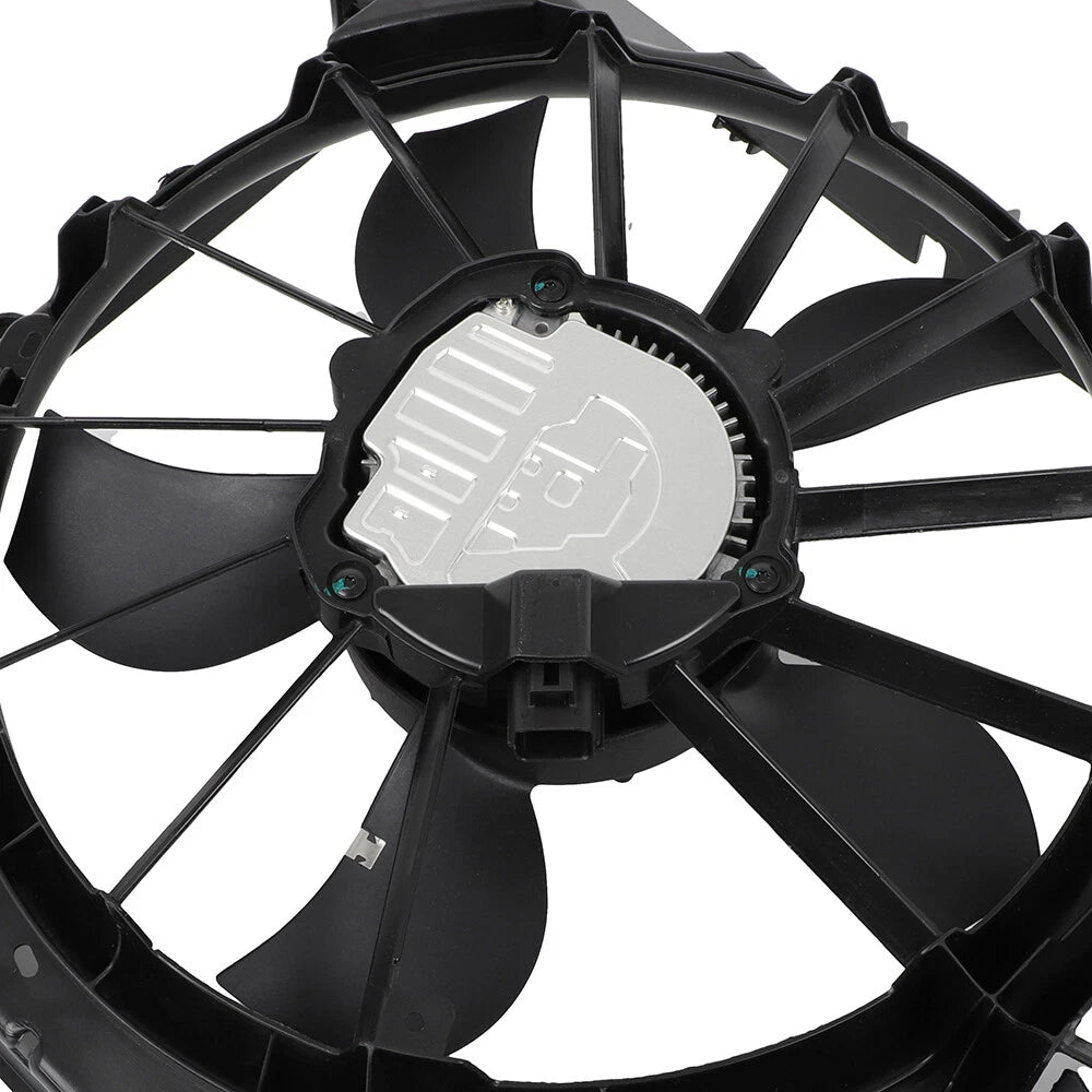 Radiator Cooling Fan for Ford F-150 Expedition (2017–2022) 624570