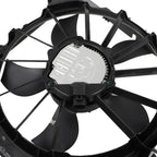 Radiator Cooling Fan for Ford F-150 Expedition (2017–2022) 624570