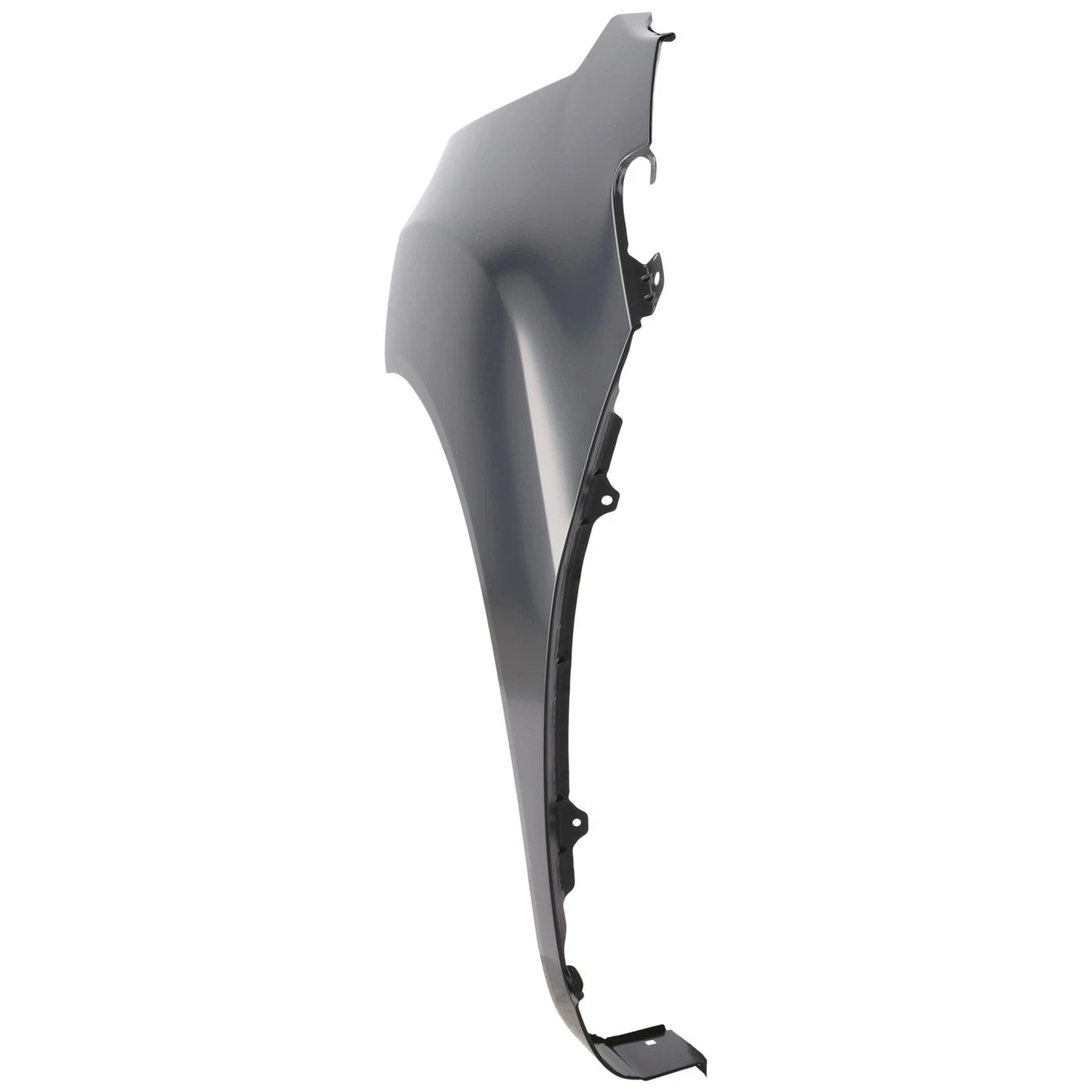 Fender for Chevrolet Spark (2013–2015) Front Driver and Passenger Side