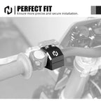 Clutch Master Cylinder Repair Kit for Husqvarna TE FE 150 250-501 (2022–2024)