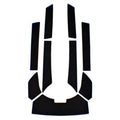 Self Adhesive Deck Traction Mats for Sea-Doo GTX GTI (1997–2020) GTX RFI (1996–2002)