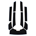 Self Adhesive Deck Traction Mats for Sea-Doo GTX GTI (1997–2020) GTX RFI (1996–2002)