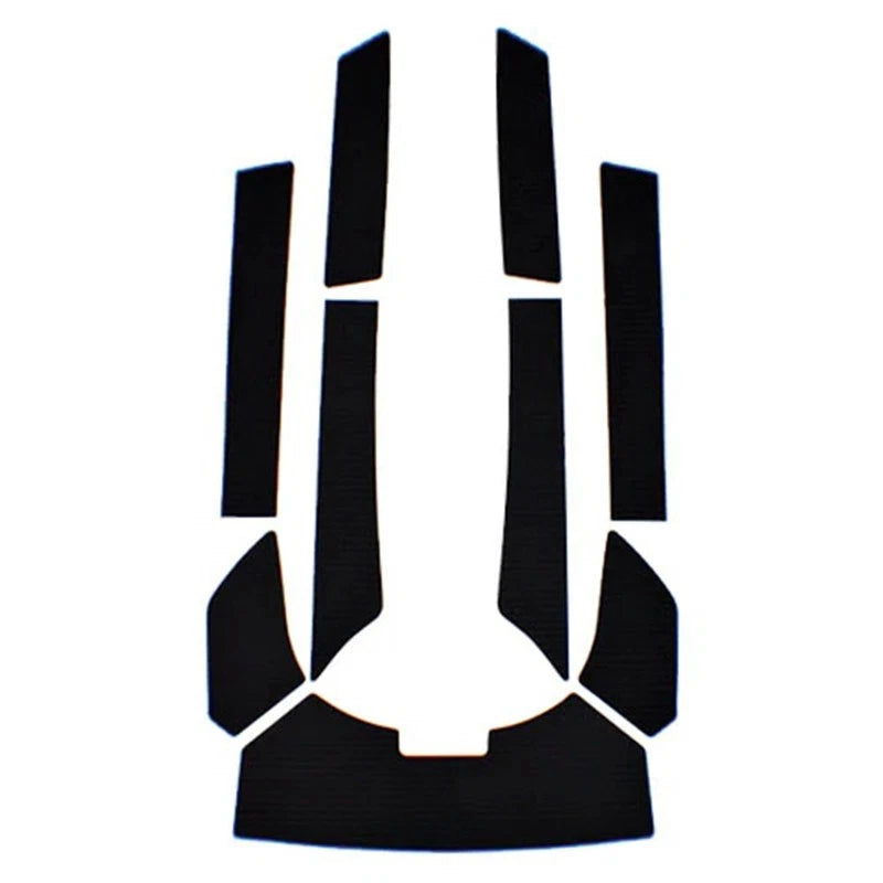 Self Adhesive Deck Traction Mats for Sea-Doo GTX GTI (1997–2020) GTX RFI (1996–2002)