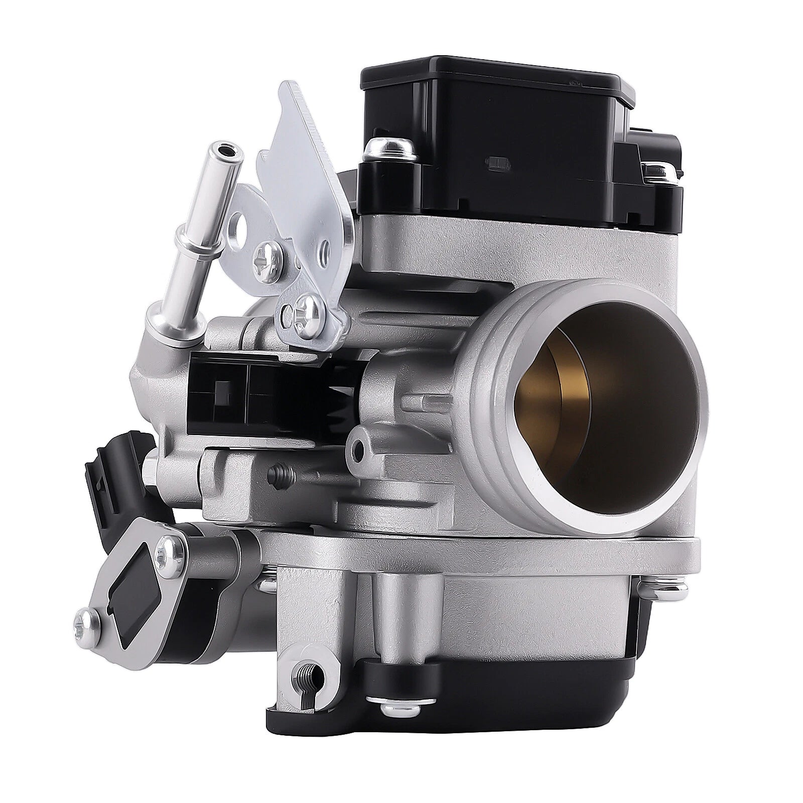 Electronic Throttle Body Assembly for Honda Rancher 420 TRX420TM1 (2007–2014) 16400-HR3-A42