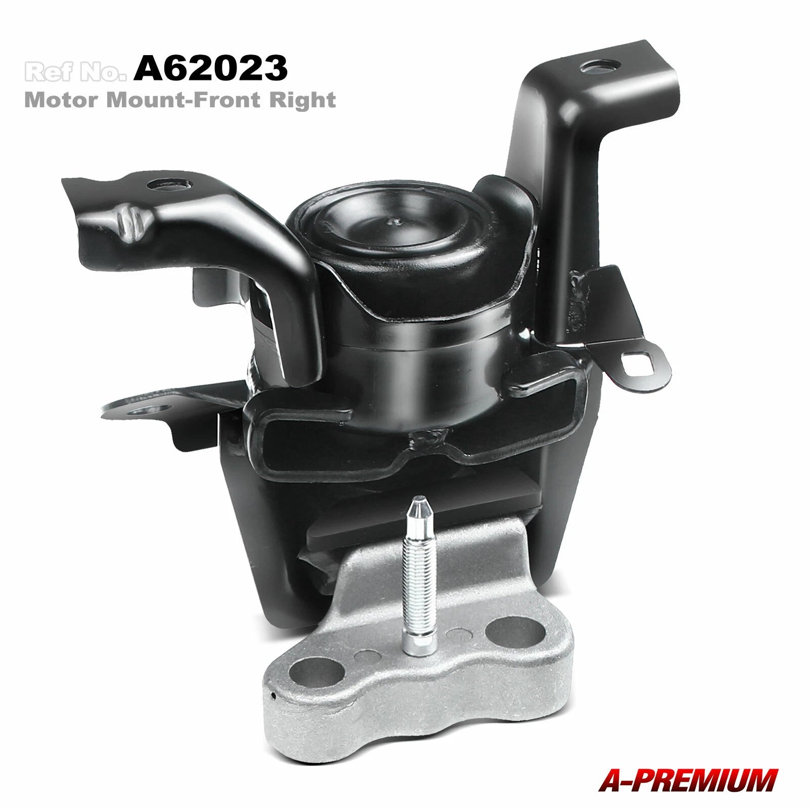 Engine Motor & Trans Mount for Toyota Corolla 2009-2013 (1.8L)