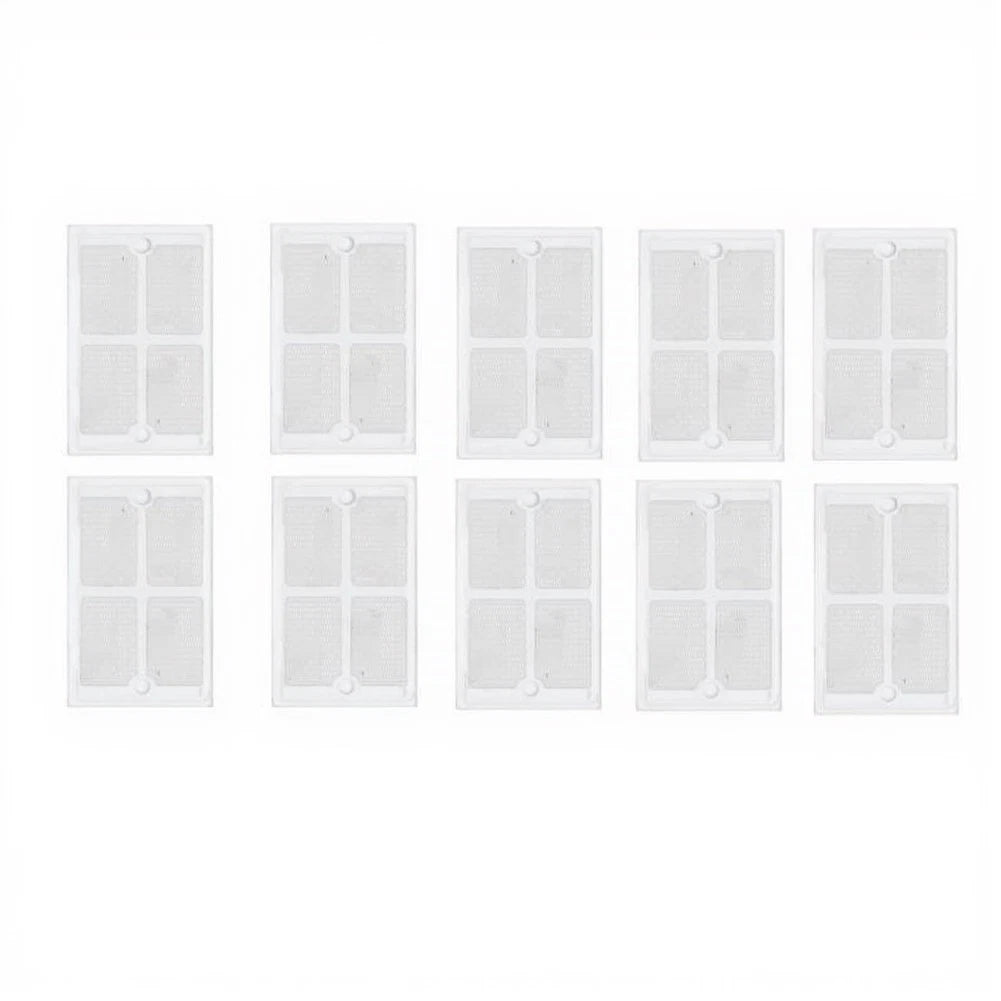 Filter and Tank Screen Set for Ecovacs X8 T80 (2021–2023)