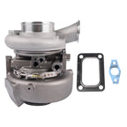 Turbocharger Polished for Cummins 6.7L ISB HE351VE (2007–2018)