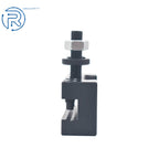 3X Quick Change Tool Post Boring Turning Holder for Lathe 6-12"