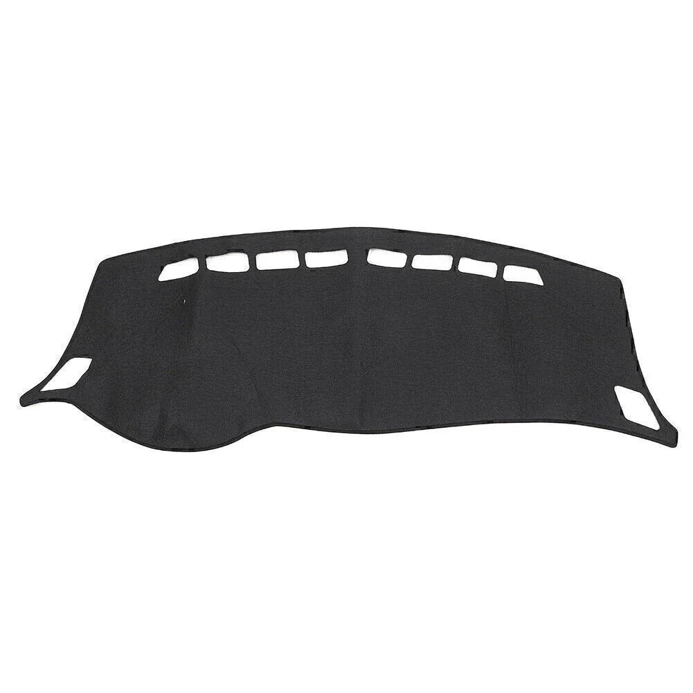 Dash Cover Mat for Nissan Pulsar/Sylphy (2013-2016)