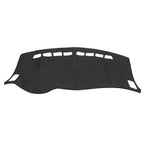 Dash Cover Mat for Nissan Pulsar/Sylphy (2013-2016)