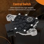 Neutral Safety Switch for Toyota RAV4/Highlander (2001–2004) 84540-32110 9-Pin
