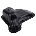 Engine Oil Pan Assembly for Toyota 4Runner Tacoma 2.7L (2005–2016) TOP39A Steel
