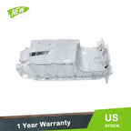 Engine Oil Pan 264-459 for Chevrolet Cruze Sonic Trax (2010–2017) L4 1.6L 1.8L