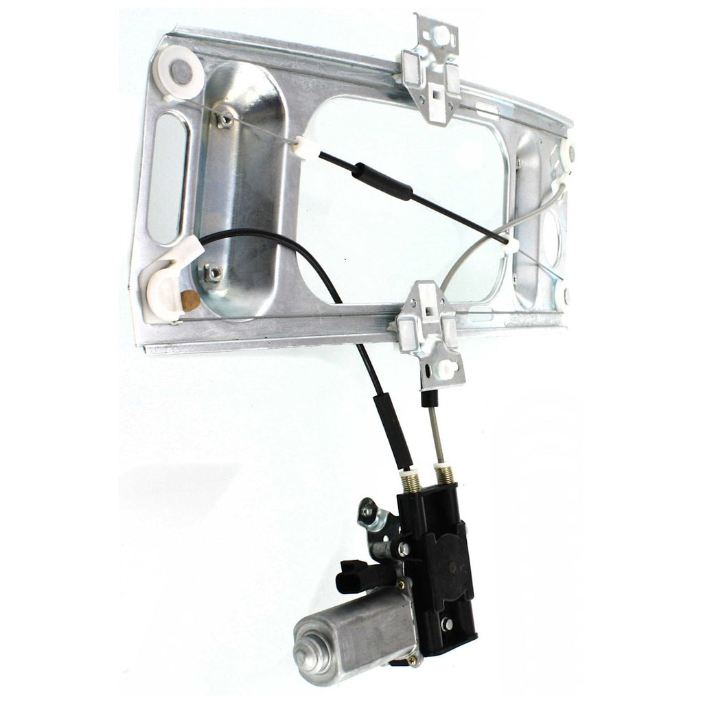 Window Regulator for Chevy Hand Coupe (Passenger Right Side)