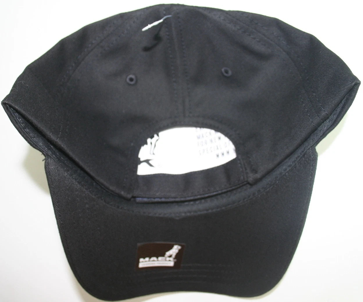 Mack Bulldog Trucker Hat for Mack Trucks (All Years)
