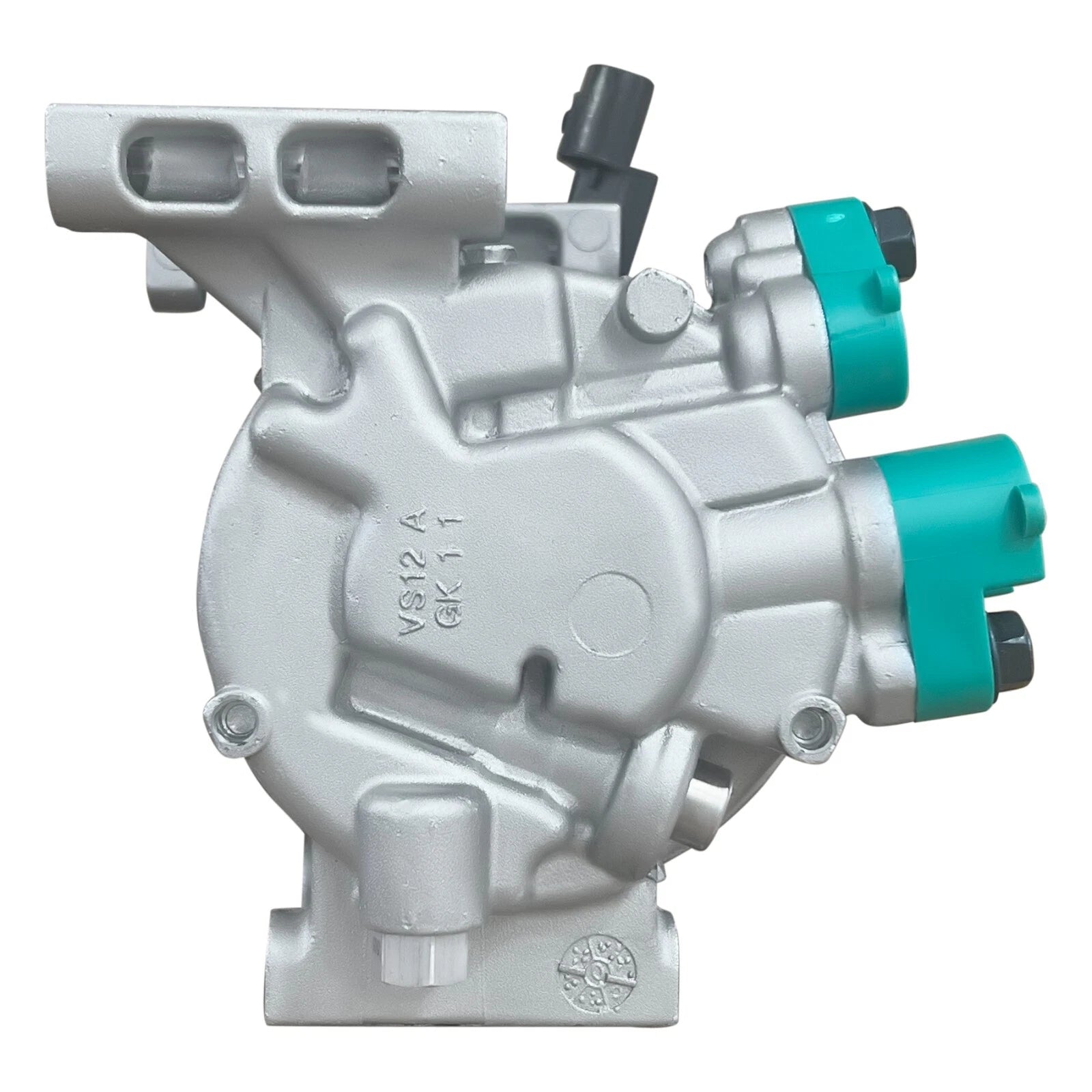 A C Compressor Replacement for Hyundai Accent 1.6L (2010-2011)
