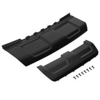 Bumper Skid Plate Trim Cover Set for Range Rover Sport (2014–2017)